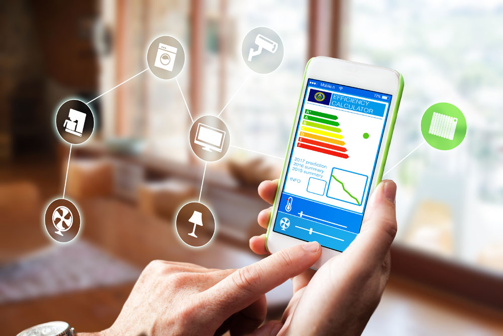 The Top 4 Home Energy-Efficiency Apps