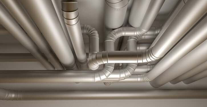 4 Benefits of Duct Sealing