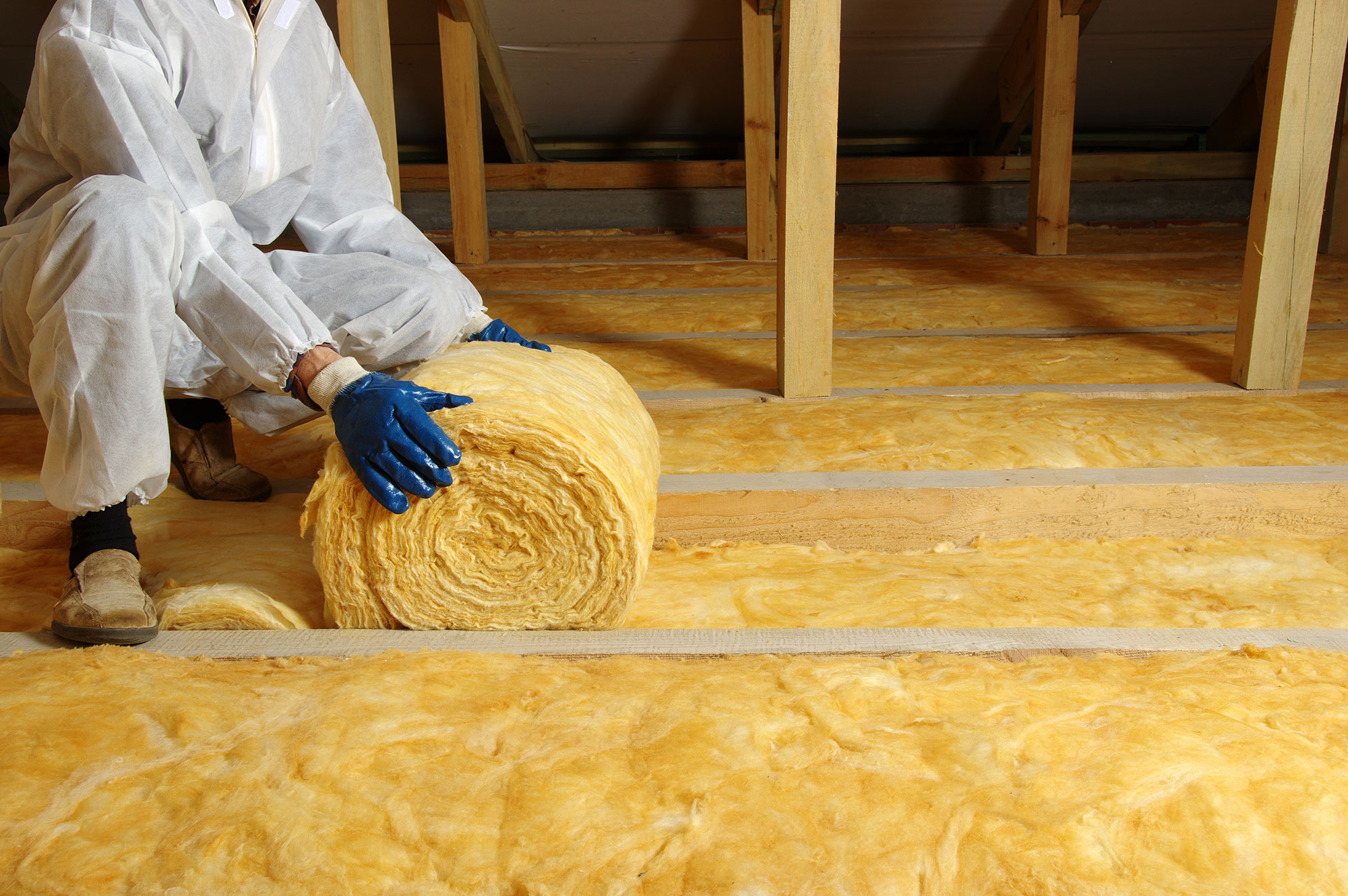 5 Signs Your Home Needs New Insulation