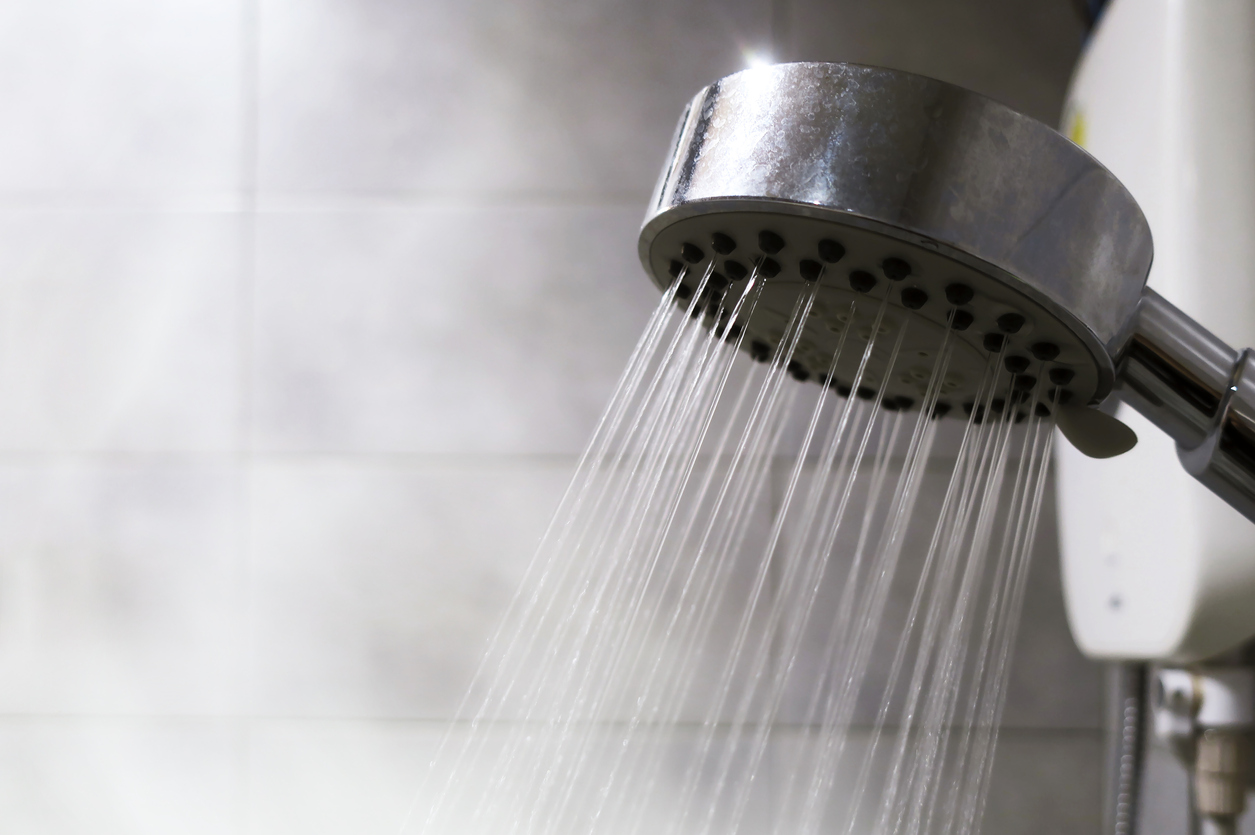 How to Use Less Hot Water and Reduce Energy Costs