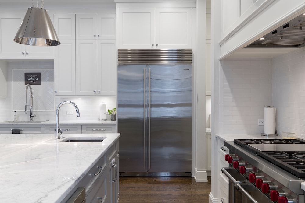 5 Ways to Make Your Refrigerator More Energy Efficient