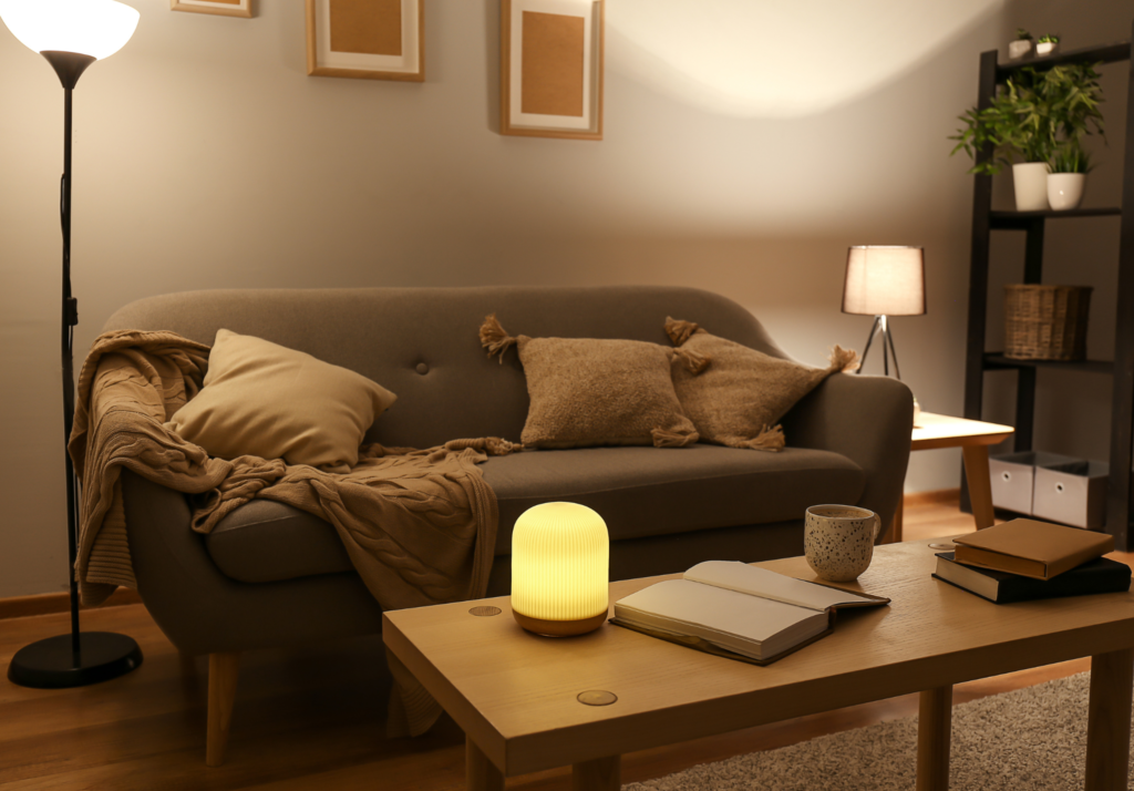 View of 5 Ways to Save Energy in an Apartment - Pronto Power | Power Company