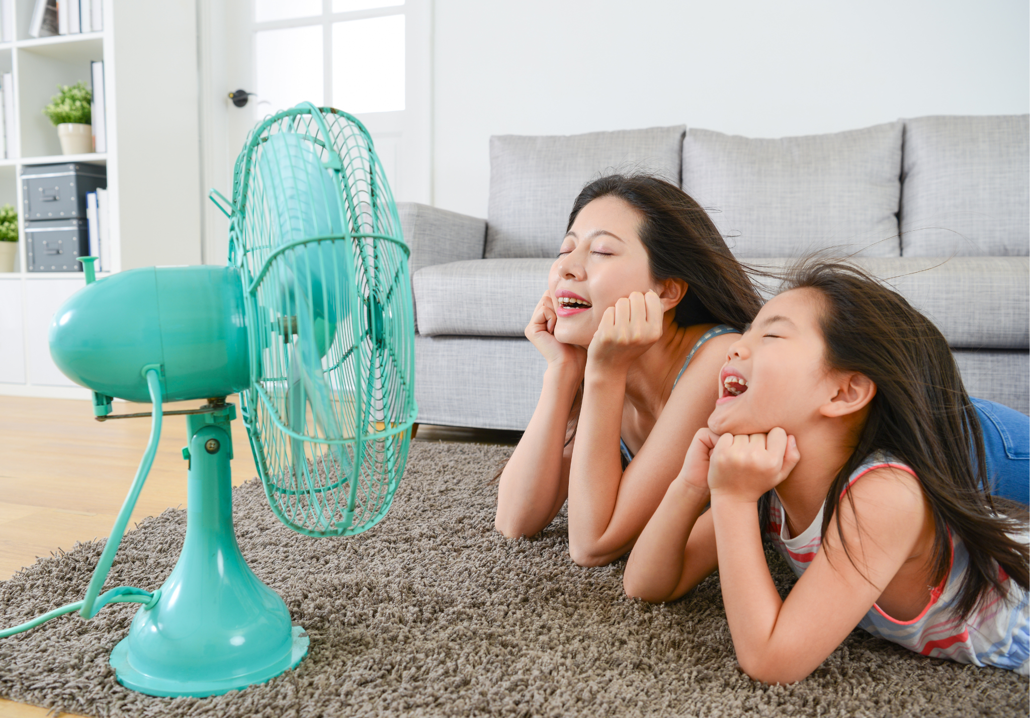 How to Lower Your Power Bill as the Texas Temperatures Rise