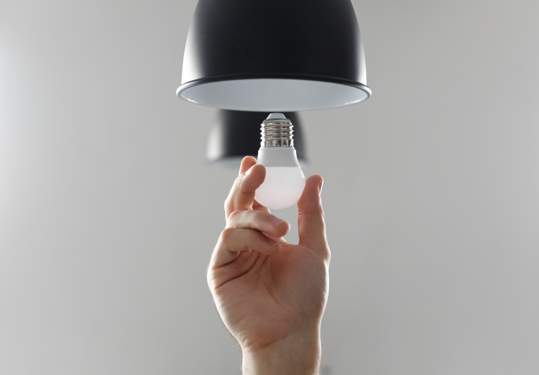 5 sencillos pasos para hacer que su hogar sea energéticamente eficiente