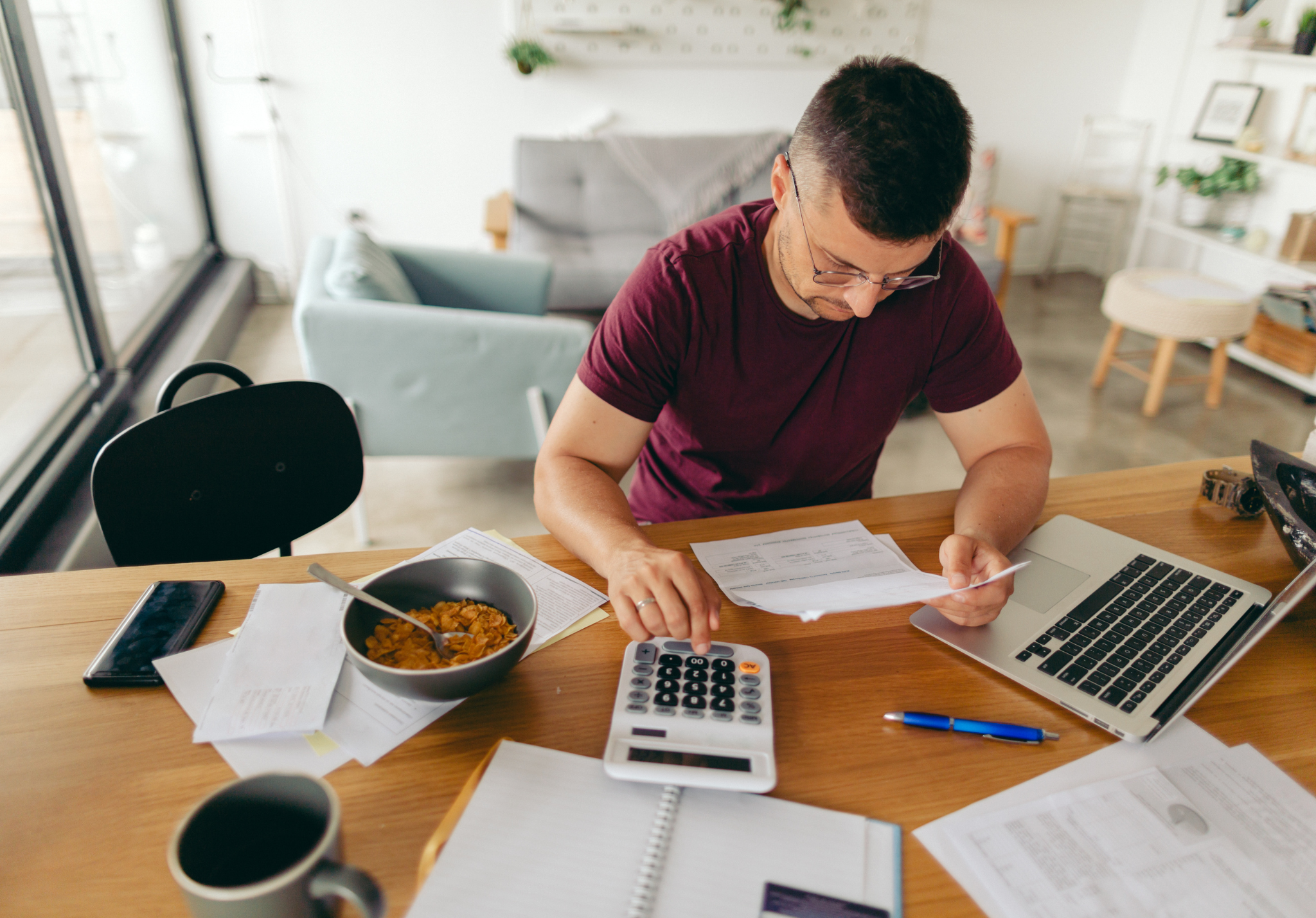 Tarifas ocultas a tener en cuenta de las compañías eléctricas