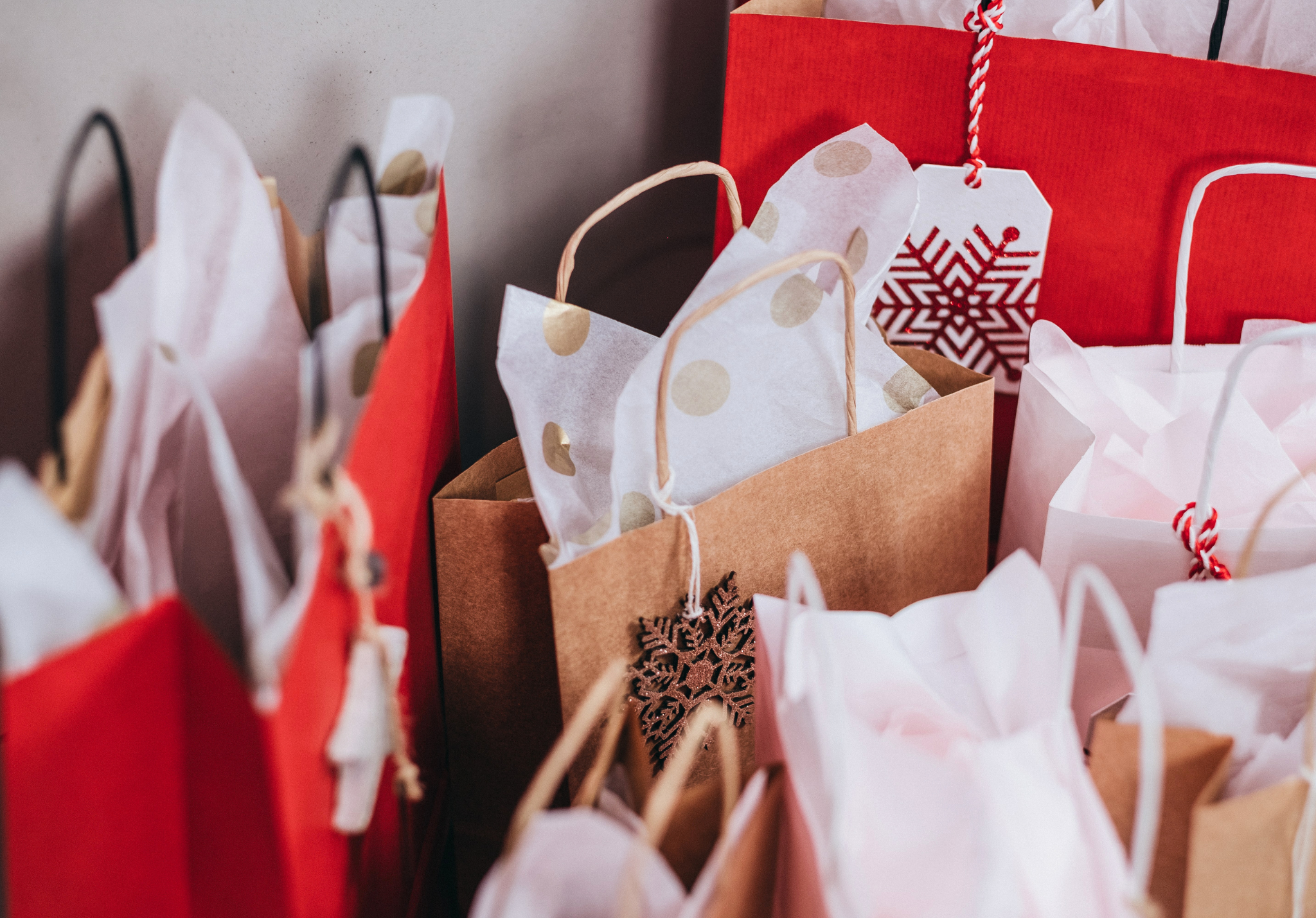 Making the Most of Your Budget This Holiday Season