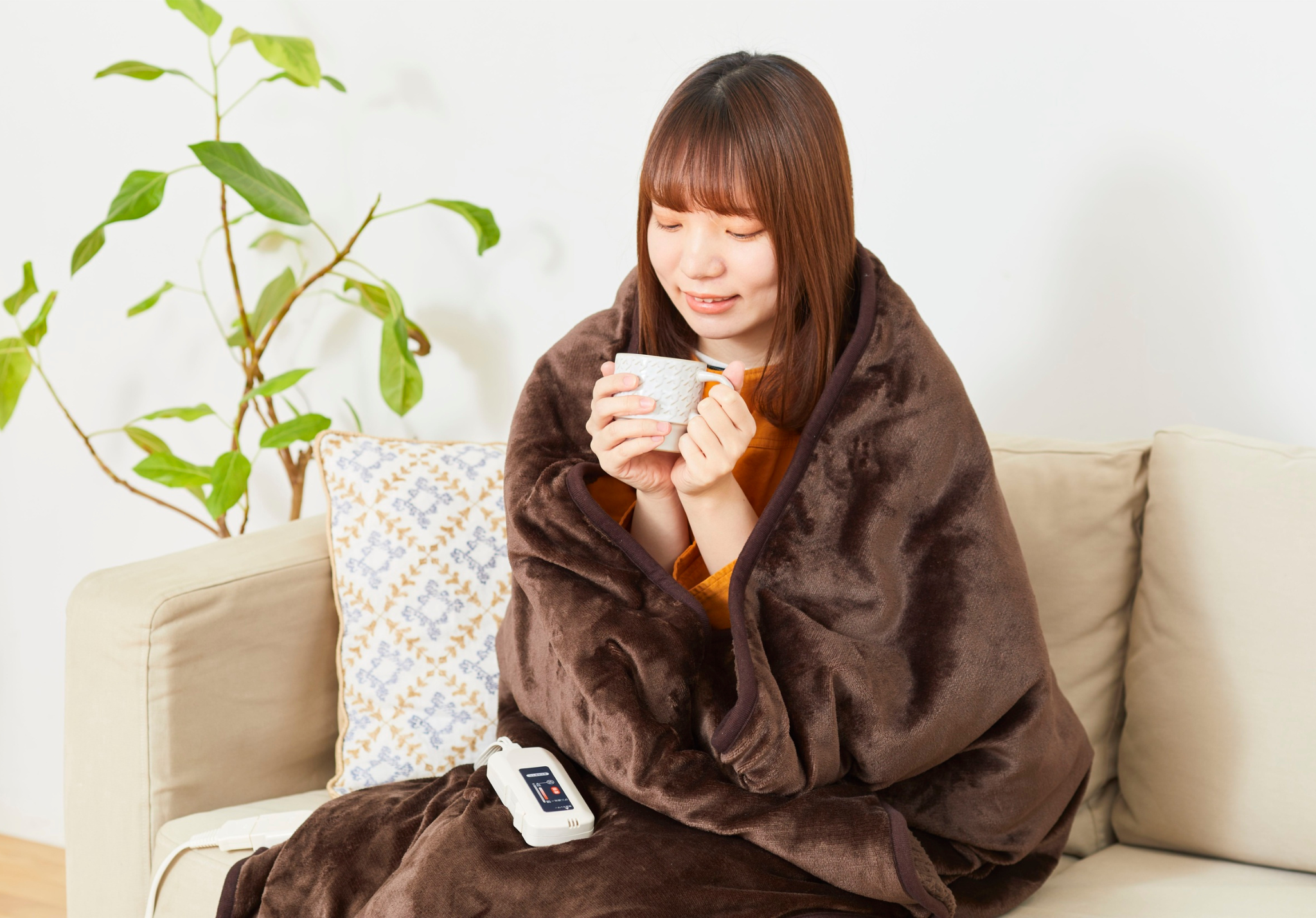 How to Keep Your Home Warm This Winter Without Driving Up Your Power Bill