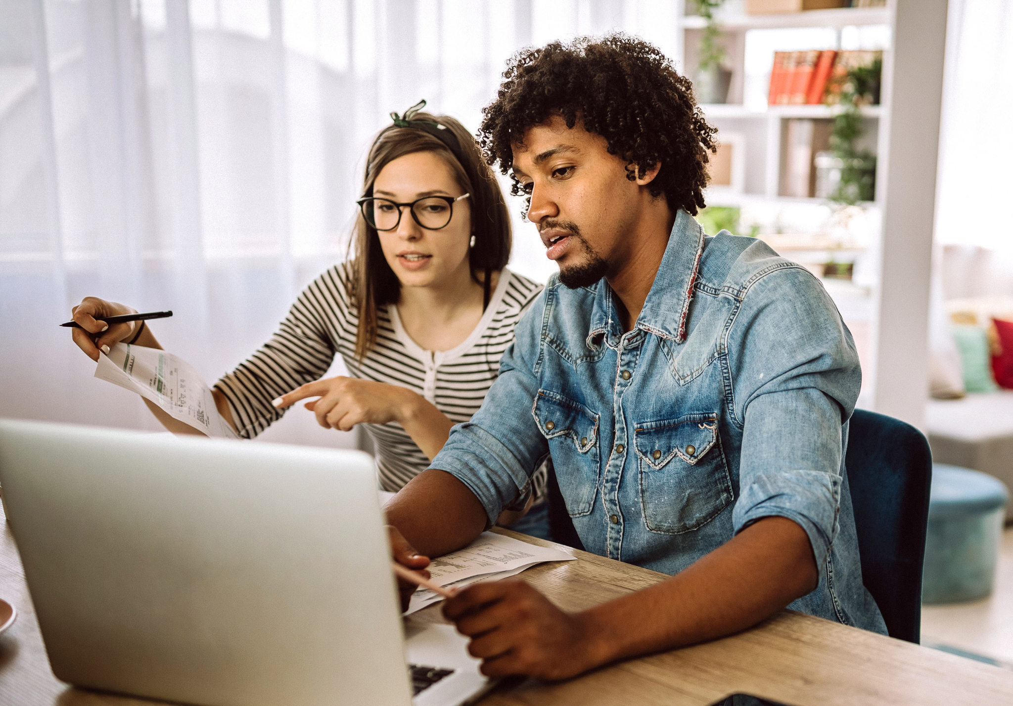 5 Ways Prepaid Power Helps You Reset Your Budget for the New Year