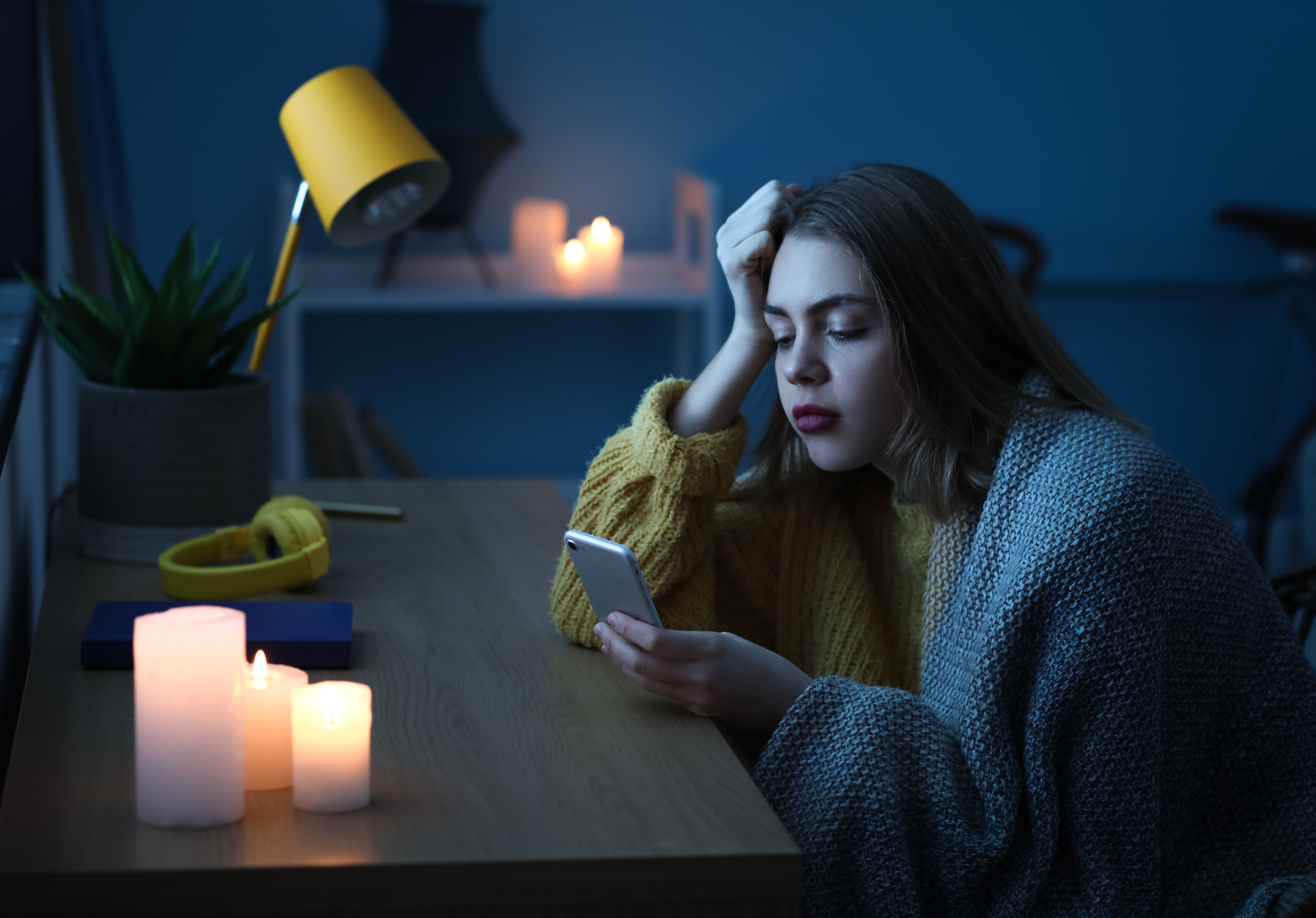 Are You Prepared for an Unexpected Winter Power Outage?