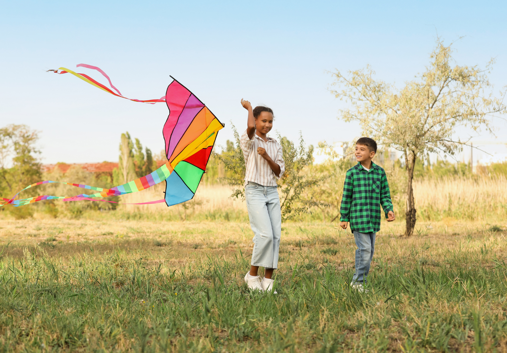 6 Family-Friendly Activities That Don’t Drive Up Your Power Bill