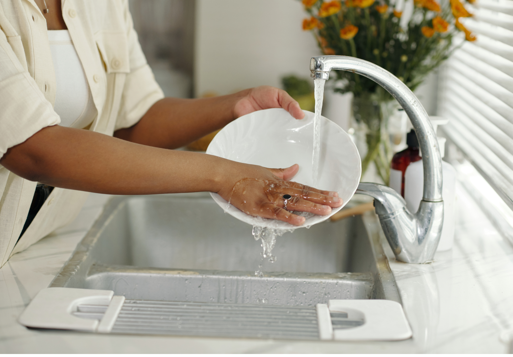 How Everyday Water Usage Impacts Your Energy Costs
