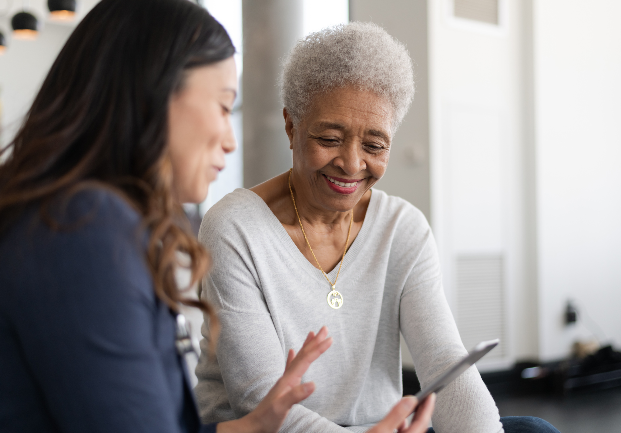 The Benefits of Prepaid Power for People on a Fixed Income