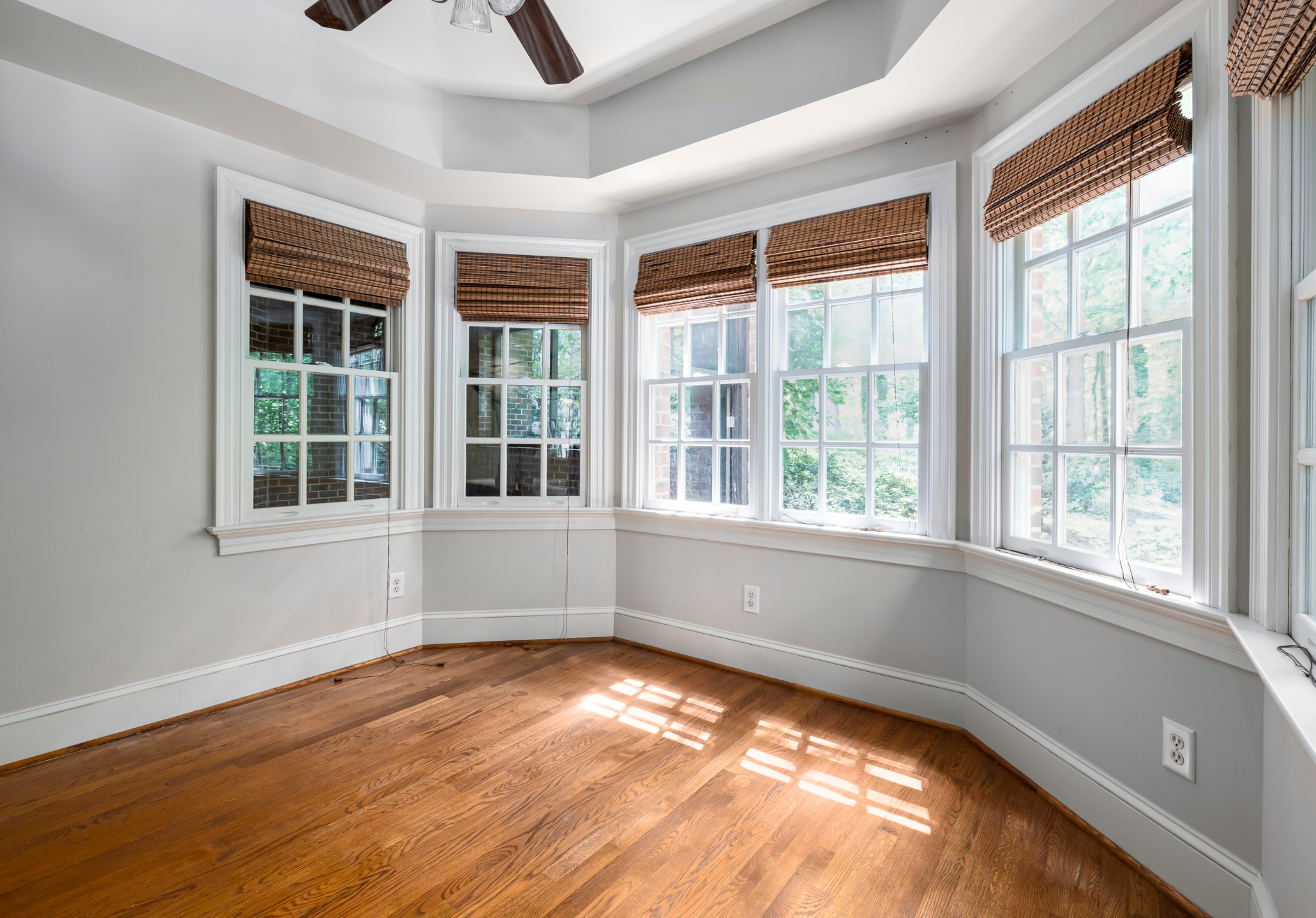 The Role Windows Play in Home Energy Efficiency