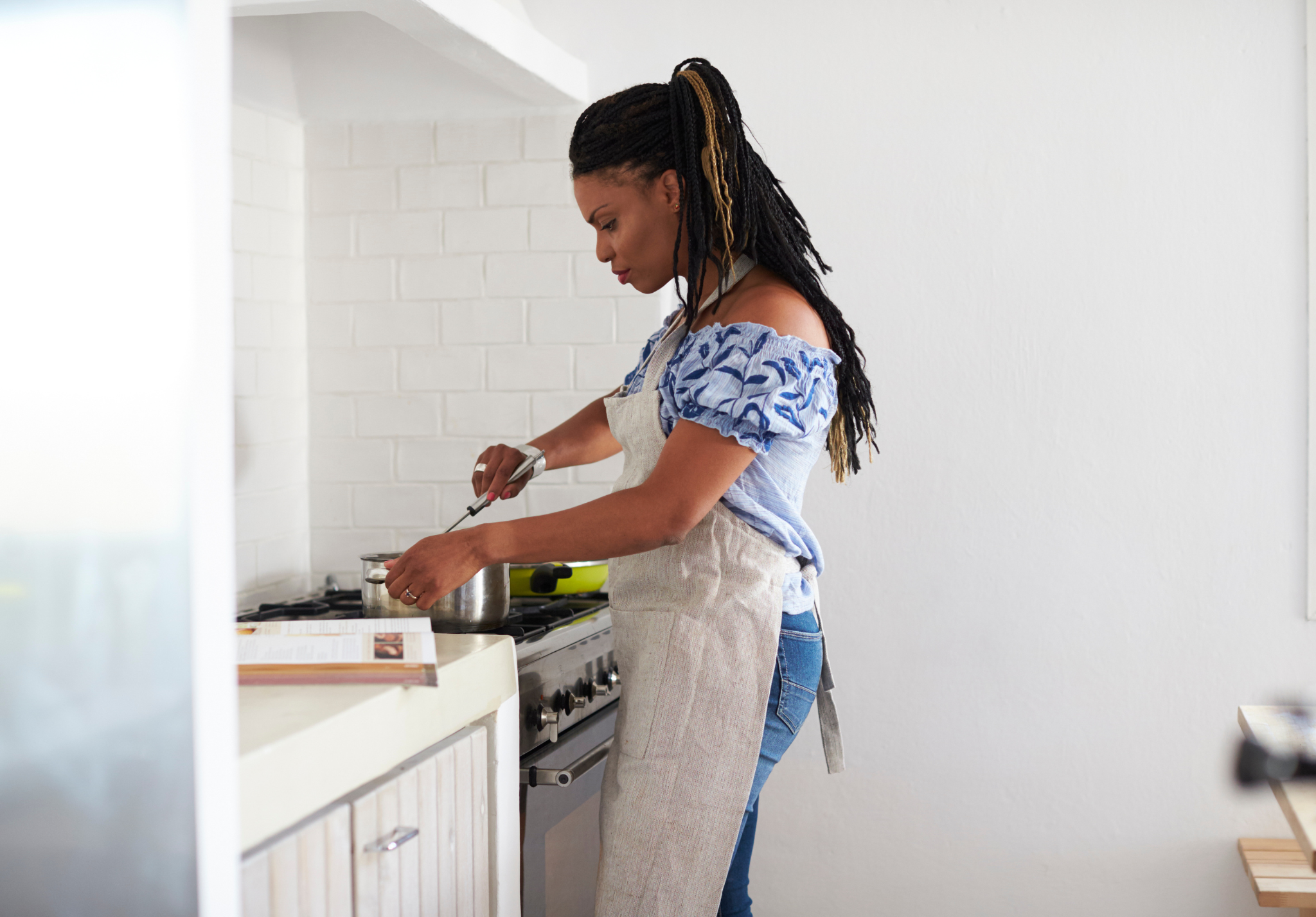 5 Simple Ways to Reduce Energy Waste in Your Kitchen