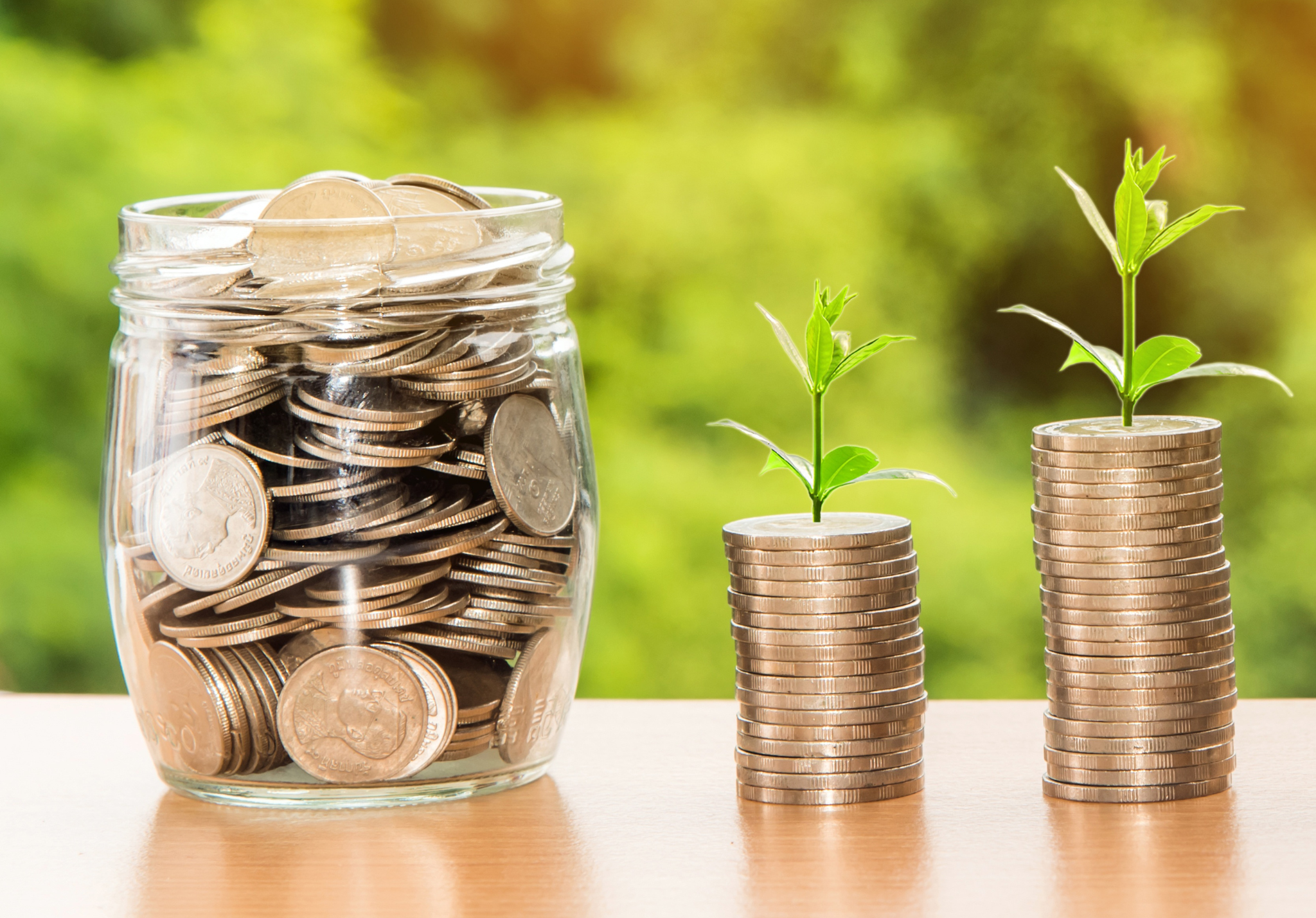 5 Financial Habits That Can Make a Big Difference