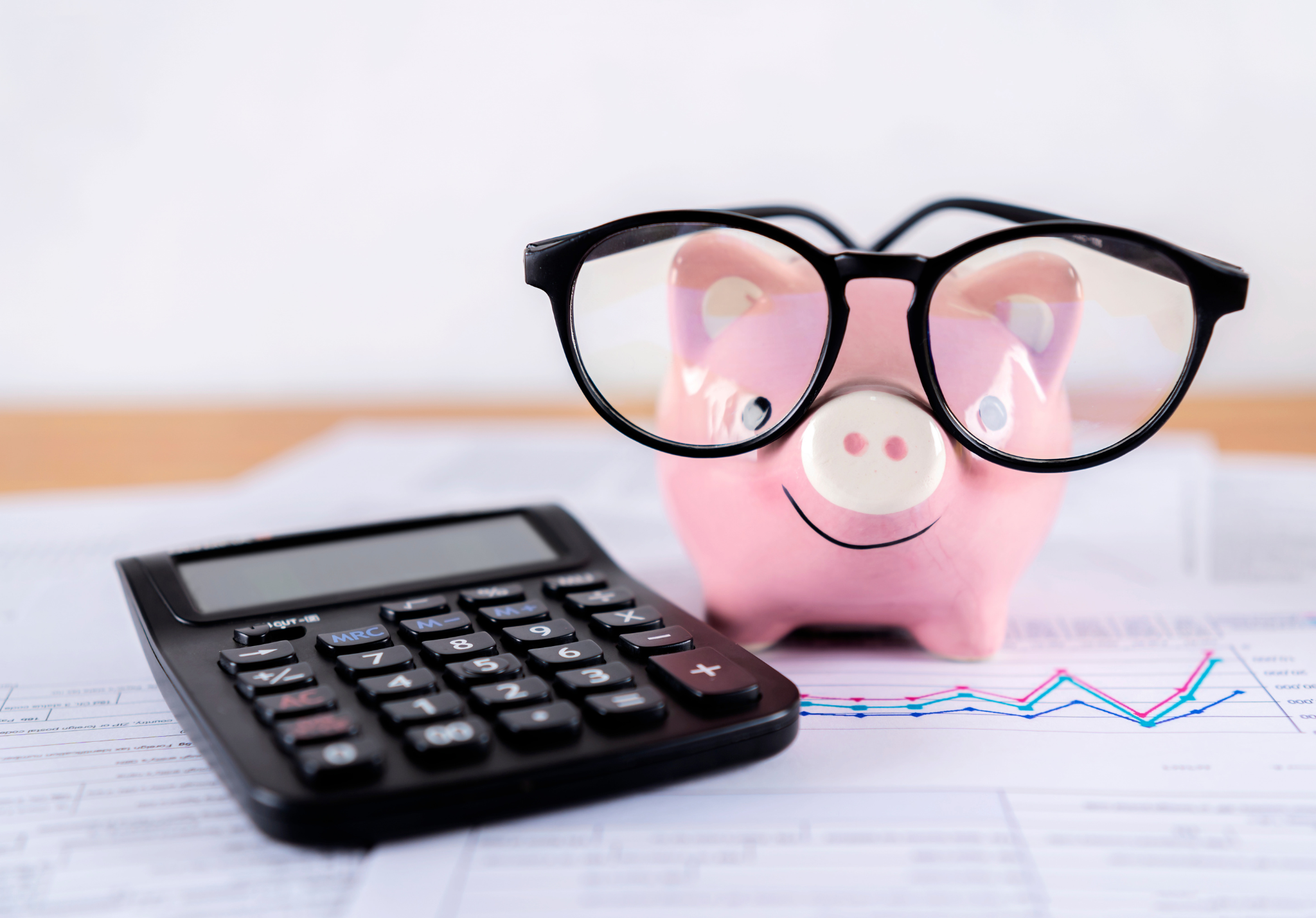 How to Set Monthly Budgeting Goals and Stick to Them