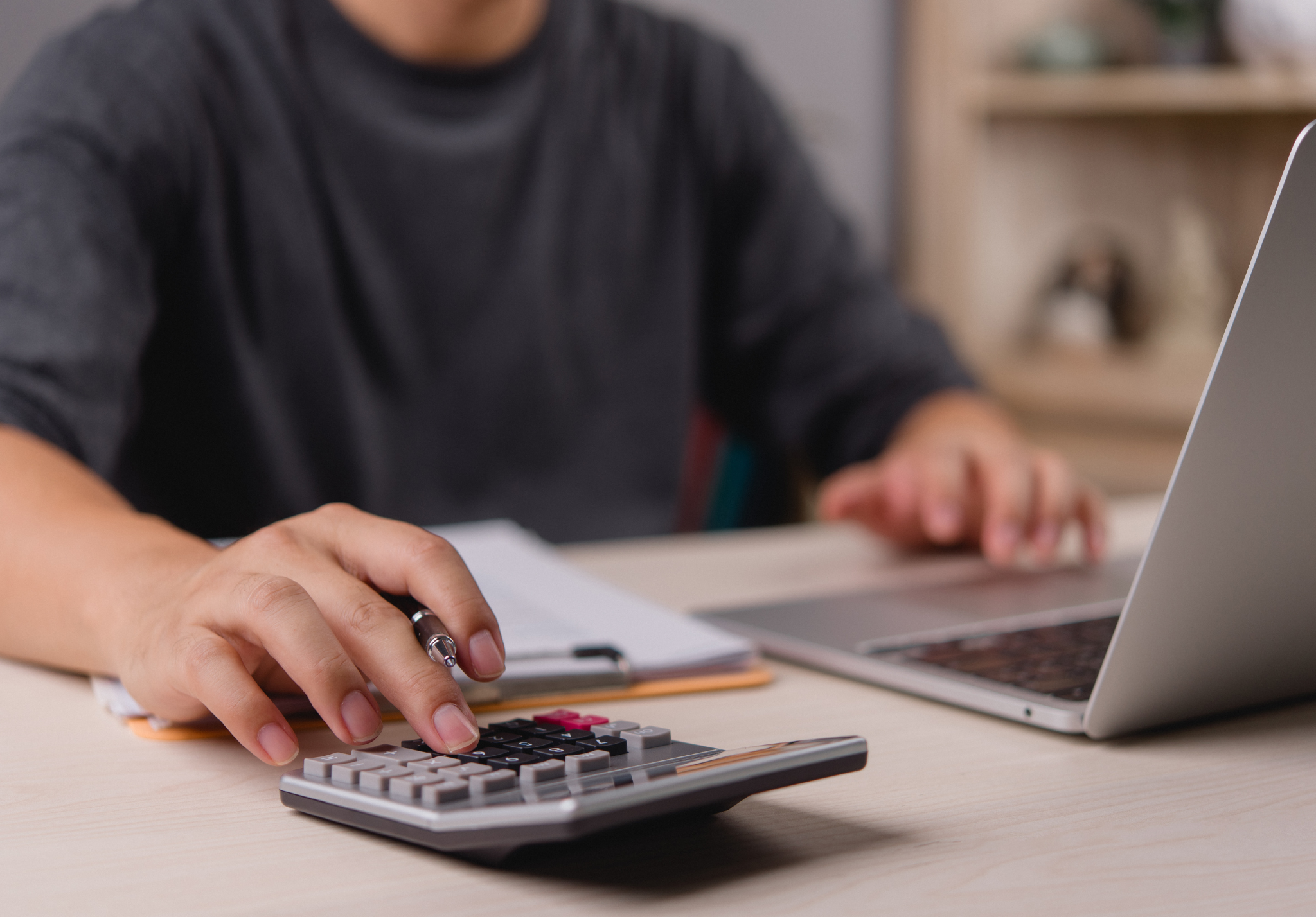 Tips for Conducting a Mid-Year Budget Reset