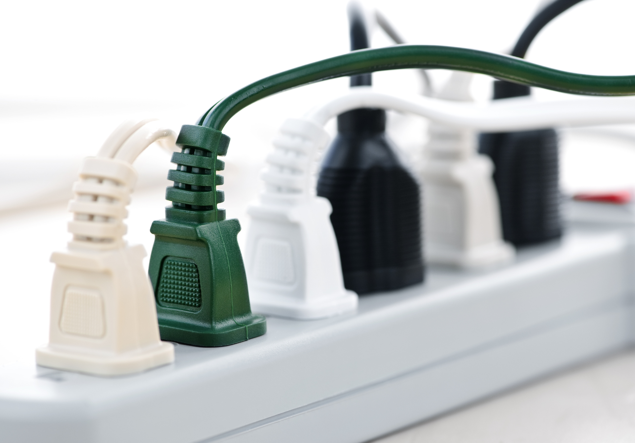 What Happens During a Power Surge (and How Can You Protect Your Home)?