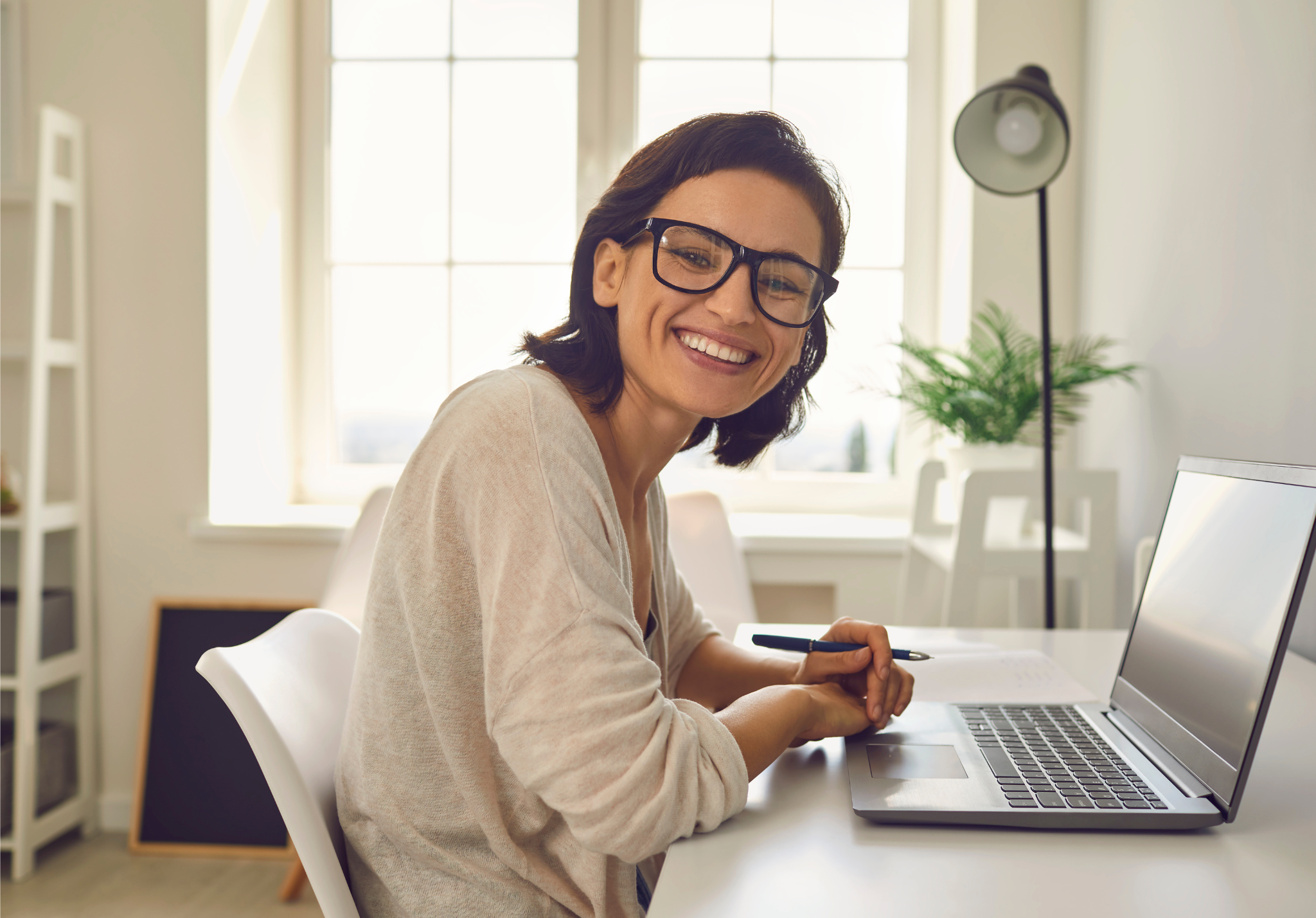 Why Your Home Office Uses More Power Than You Think