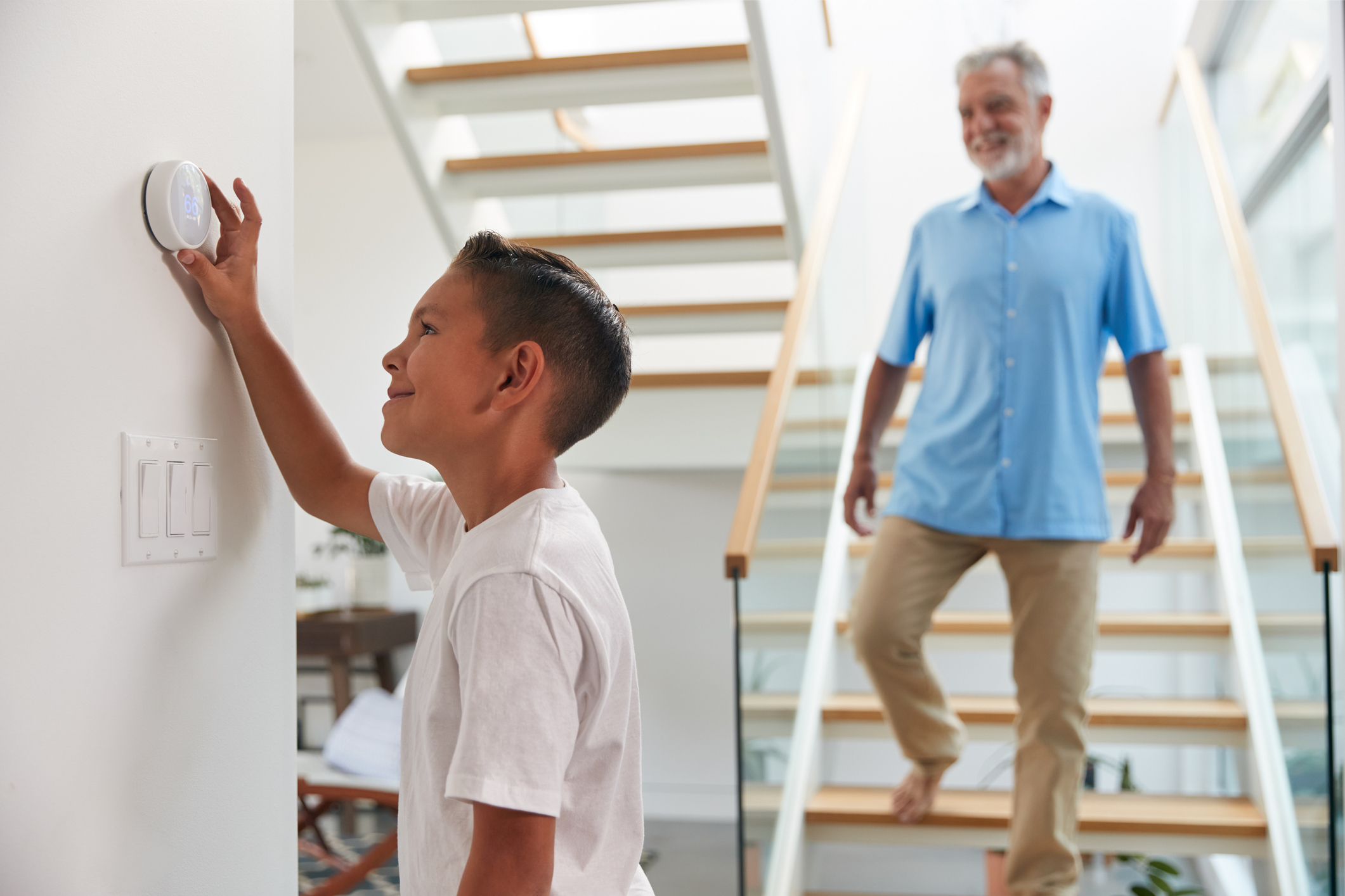 5 Things Kids Can Do to Help Save Electricity