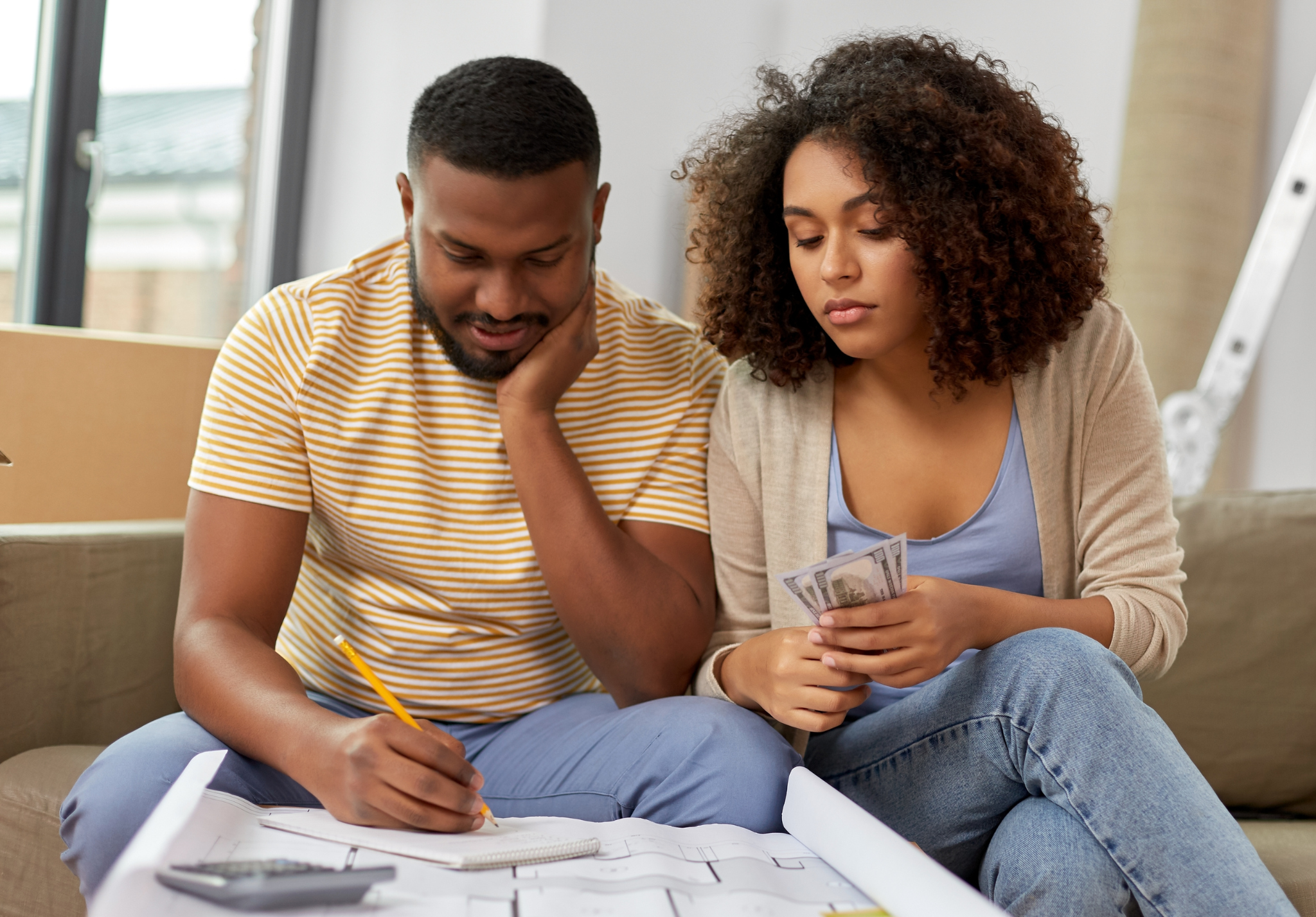 5 Sneaky Expenses That Throw Off Your Budget