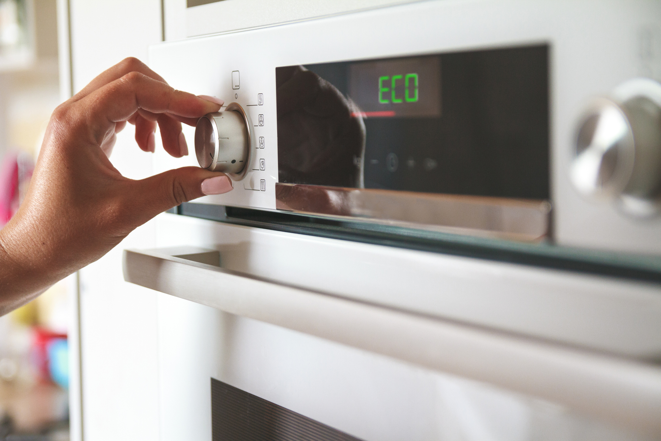 A Guide to Energy-Efficient Appliances