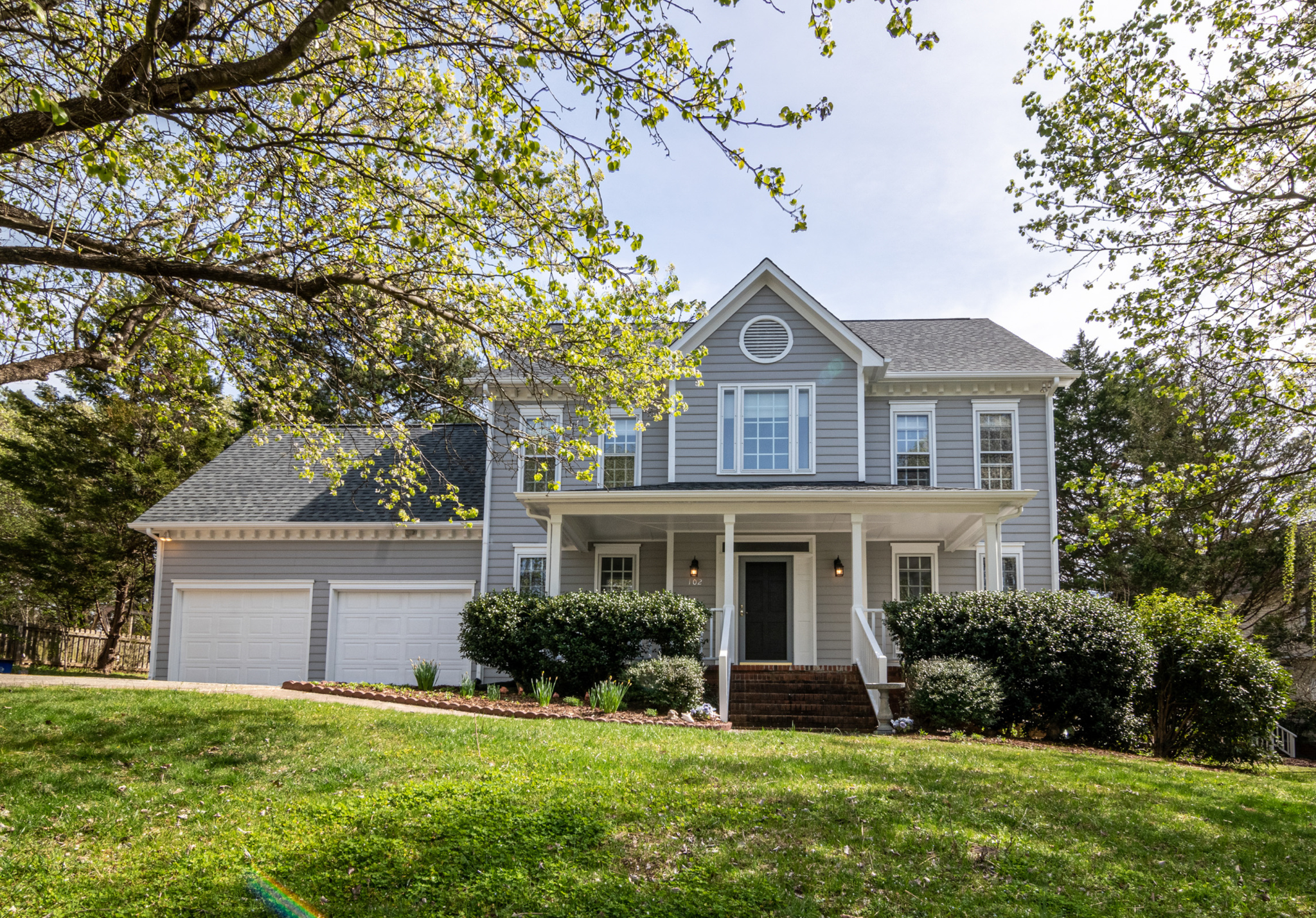 How Your Landscaping Affects Your Power Bill